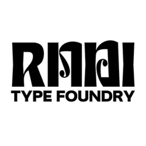 RNDI Type Foundry